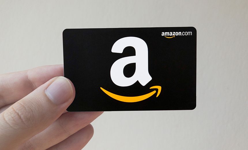 How to Buy an Amazon Gift Card Online in 2024