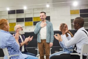 Intensive Outpatient Program Georgia