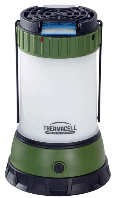 LED Camping Lantern