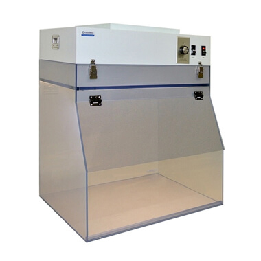 Laminar Flow Hoods