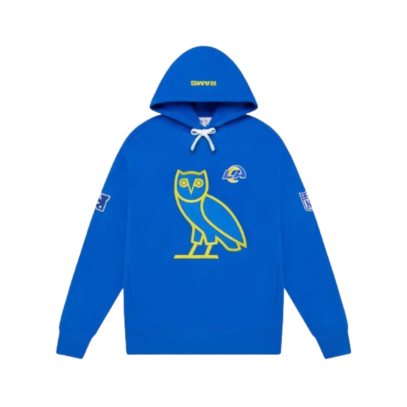 Revamp Your Wardrobe with Newest OVO Clothing Today