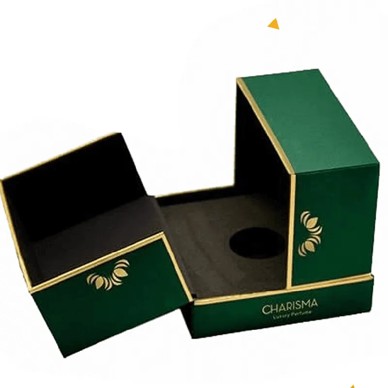 Luxurious and Durable: The Art of Rigid Candle Box Packaging