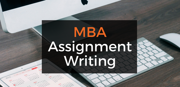 MBA Assignments