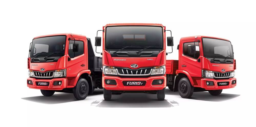 mahindra jeeto, mahindra alfa plus, mahindra bolero camper