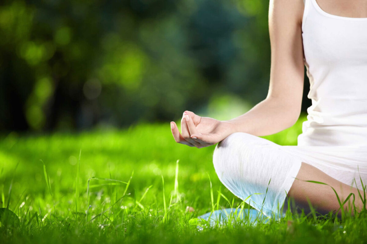 yoga and naturopathy