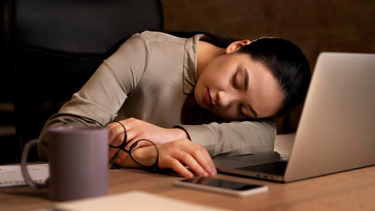 Mastering Life with Narcolepsy: Expert Tips for a Fulfilling Lifestyle