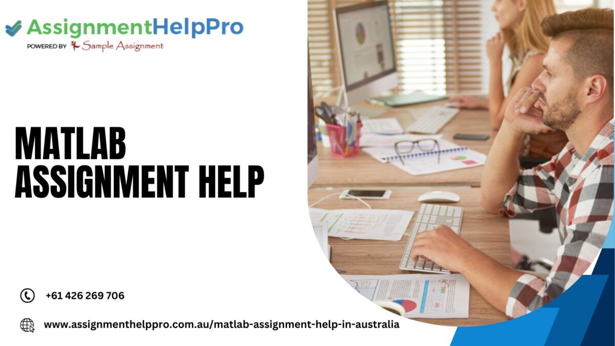 Matlab Assignment Help