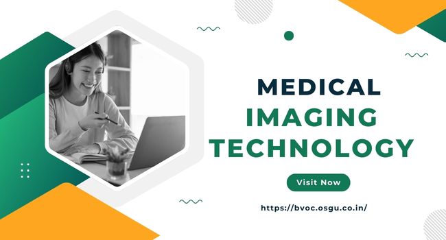 Medical Imaging technology (1)