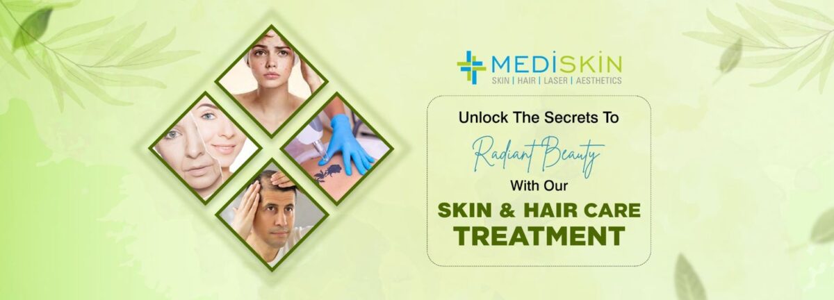 Best Dermatologist in Jaipur – Skin Care Excellence