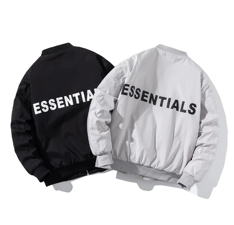 Essentials Clothing: Your Gateway to Effortless Chic