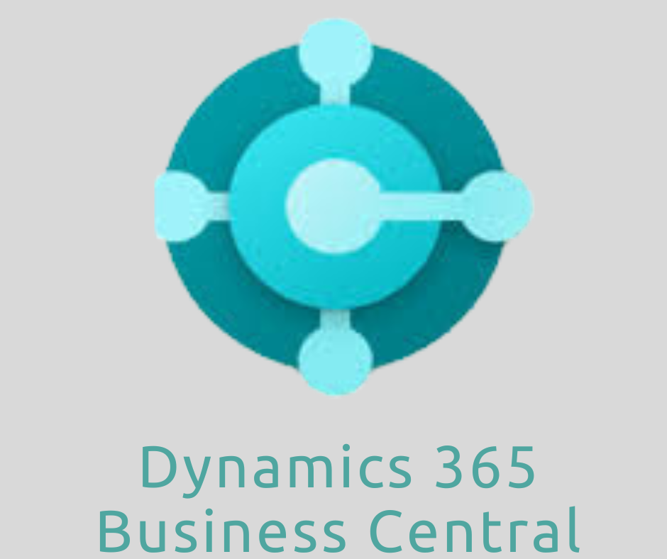 Operating Management Services with Dynamics 365 Business Central