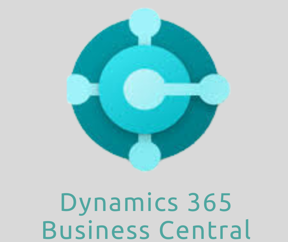 Microsoft-Dynamics-365-Business-Central