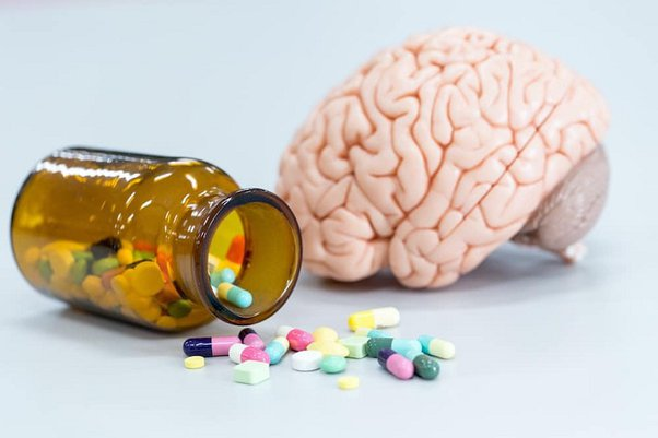 How Addictive is Modafinil Modvigil 200 tablets?