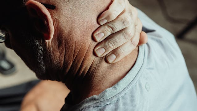 Neck Pain Treatment: Can Exercises Help with Pain Relief?