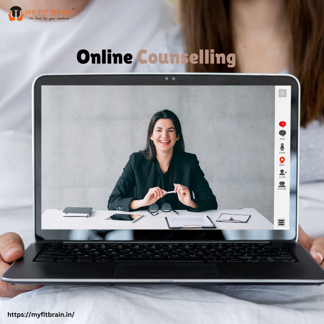 Online Counseling: A Comprehensive Guide to Accessibility and  Benefits
