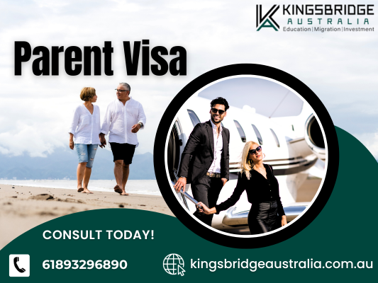 Secure your future in Australia with a Parent Visa Australia
