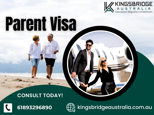 Parent Visa Australia