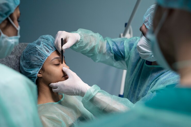 Complete Guide to Locate The Best Plastic Surgeon