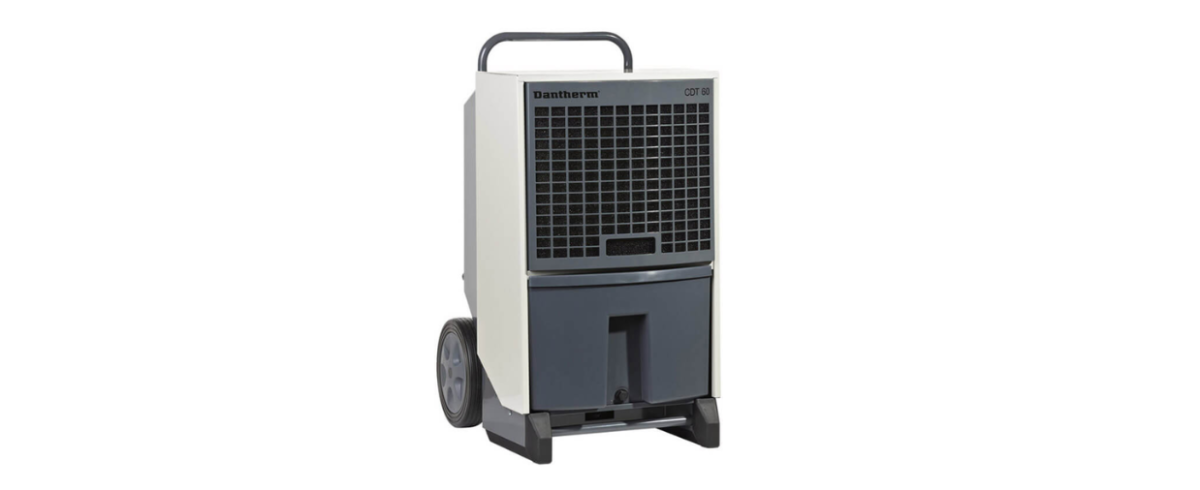 Dehumidifiers: Enhancing Comfort and Health in Singapore