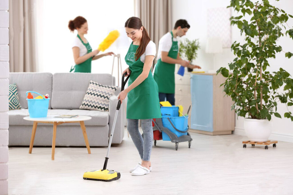 Pricing Guide For A 3-Bedroom House Cleaning Services