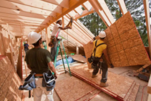 wall insulation contractors