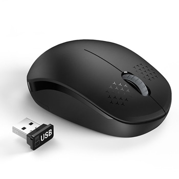 Custom Wireless Mouse Wholesale