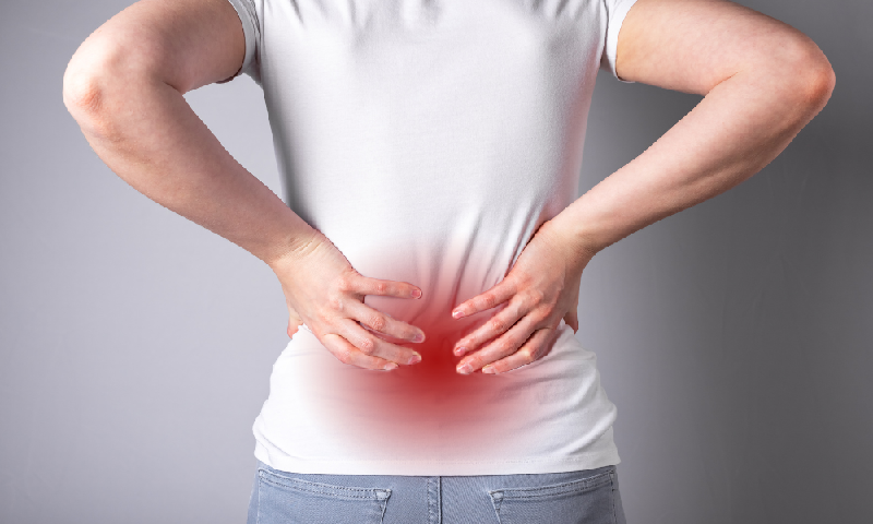 Relieving Lower Back Pain with Pain O Soma 500 mg