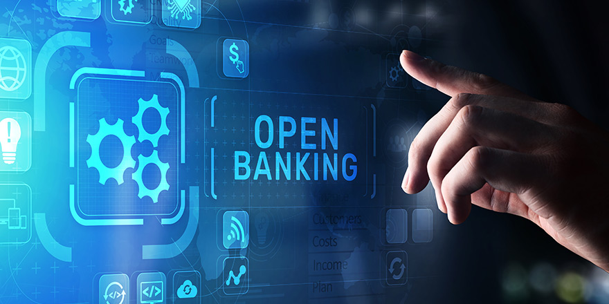 Open Banking Software
