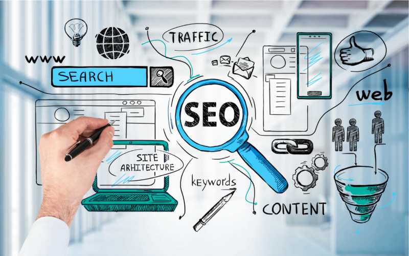 The Ultimate Guide to SEO: How to Improve Your Website Ranking