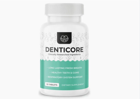DentiCore: A Comprehensive Review of the Oral Health Supplement