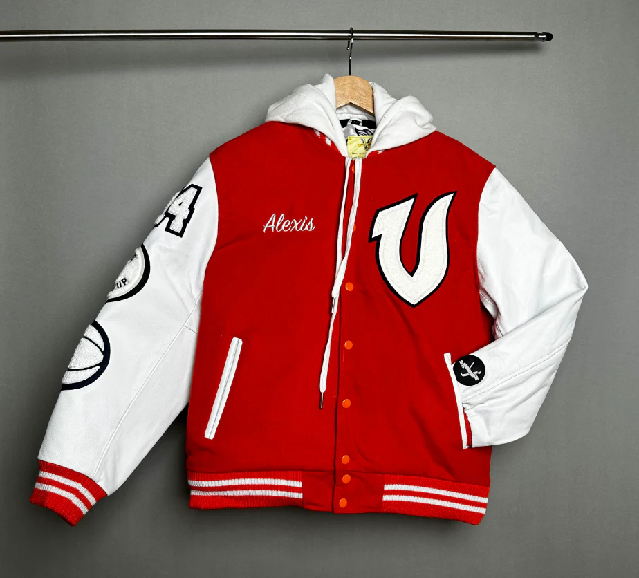 Best Varsity Jacket: Your Guide to Timeless Design and Style
