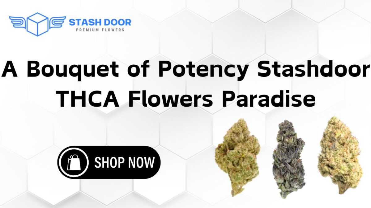 THCA Flowers