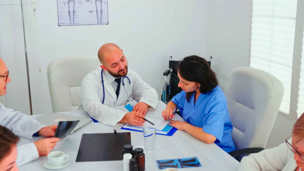 The Role of Wound Care Medical Billing Services