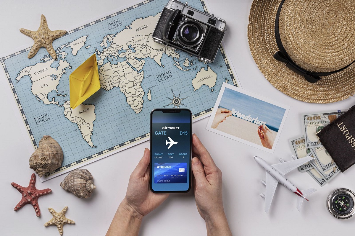 Travel App Development: From Scratch to Global Market