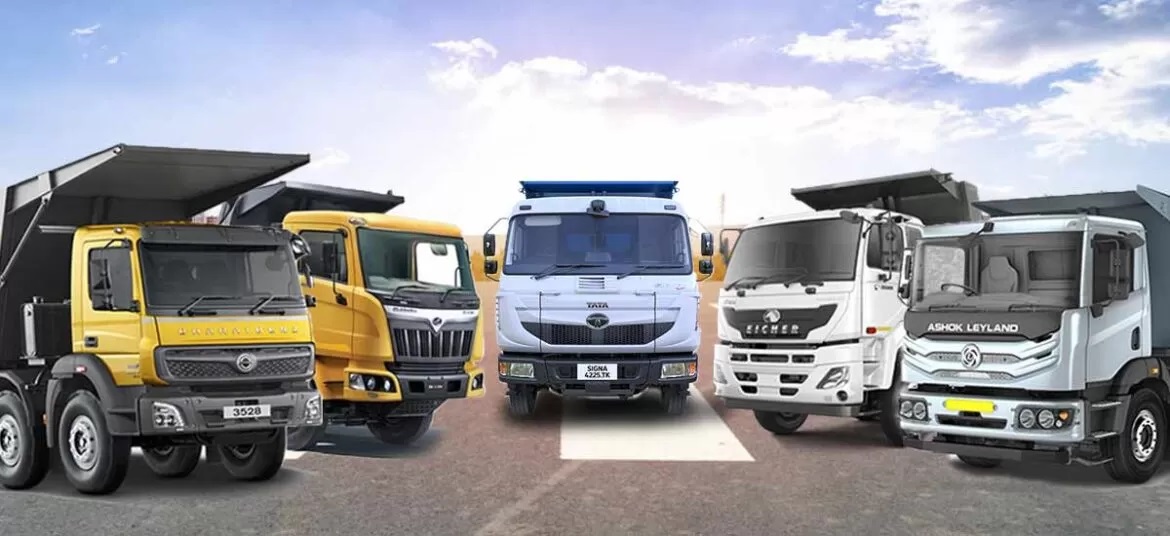 Top 3 Light Commercial Vehicles for Small Businesses