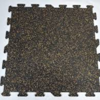 Rubber Tile Flooring: A Durable and Versatile Choice