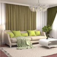 Linen Curtains in Dubai: Timeless Elegance and Natural Beauty