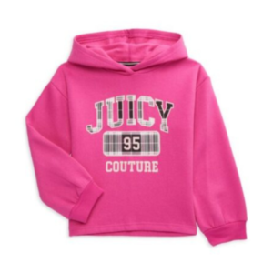 Unveiling the Allure of Juicy Couture: Your Ultimate Destination for Official Clothing