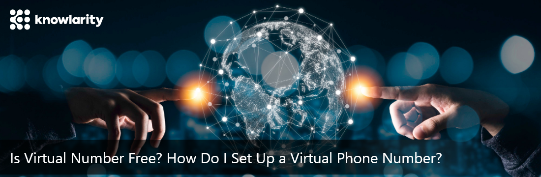 Virtual Numbers: A 10-Digit Solution to Your Business Problems