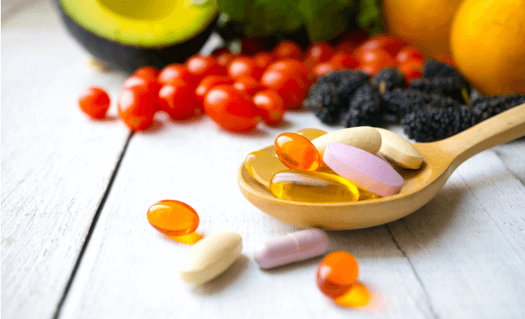 Which Vitamins Are The Most Effective in Treating Erectile Dysfunction?