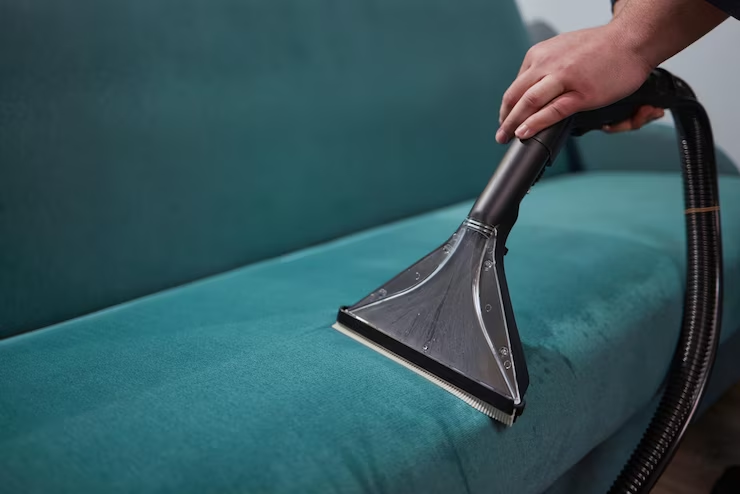 Why Upholstery Sofa Cleaning is Essential for a Healthy Home Environment