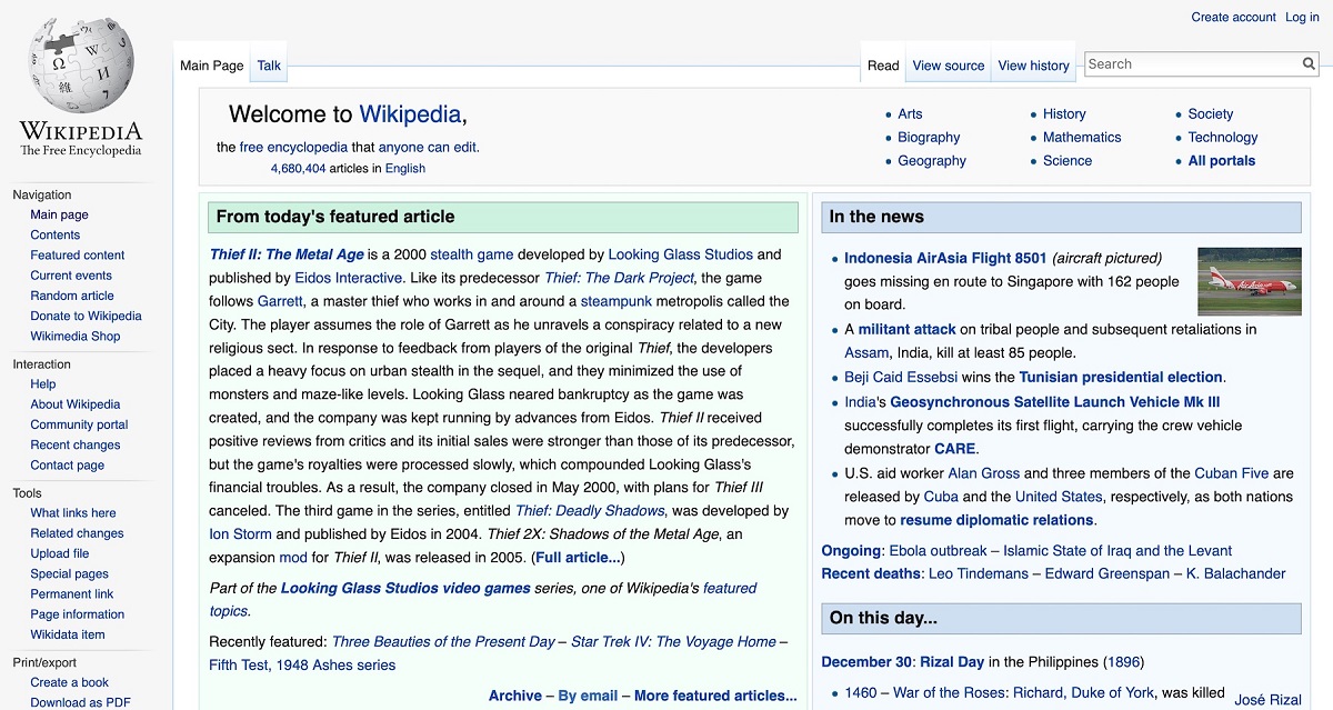 Wikipedia Wizardry: Elevate Your Book’s Online Status with A Wiki Page