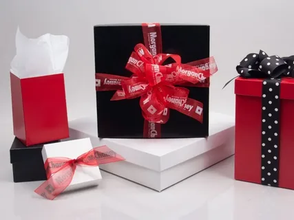 Raise Your Gifting Involvement in Custom Gift Boxes