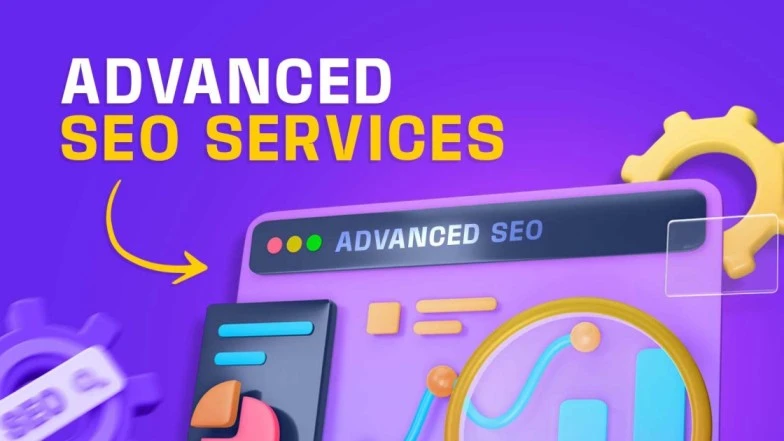 advanced seo services