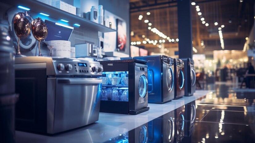appliance stores in the Philippines