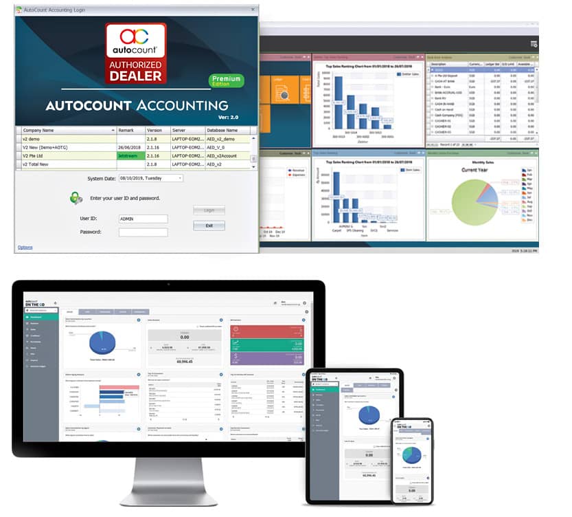 Pre-approved Accounting: Streamlining Financial Processes
