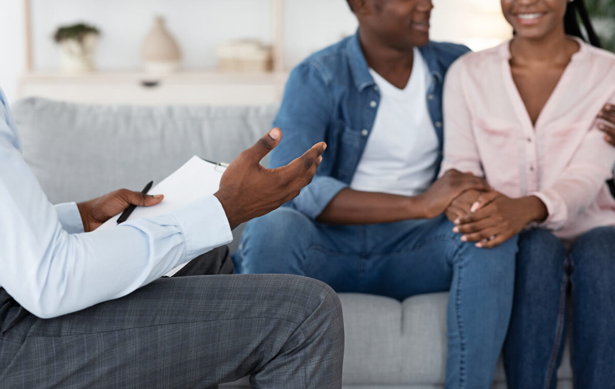 How Couples Therapy Can Reignite Your Emotional Bond!