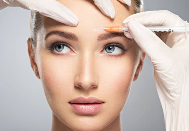 Botox Bliss: Enhance Your Look in Dehradun