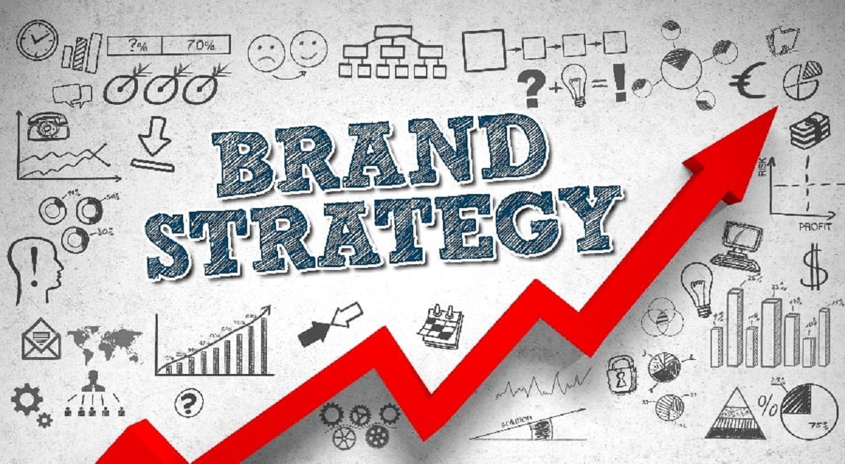 brand strategy agency