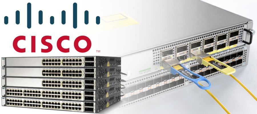 Finding the Best Cisco Partner in Dubai: Your Gateway to Excellence